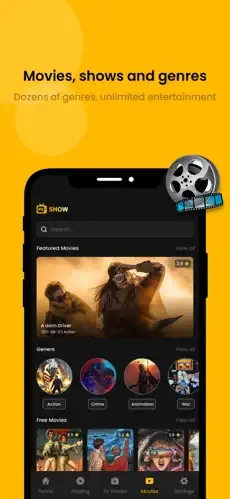 resort-series-hotstar-episode-5 Movies and shows